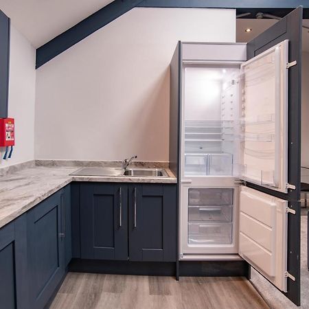 The Castle Collection 14 Cook Street Διαμέρισμα Λίβερπουλ Εξωτερικό φωτογραφία