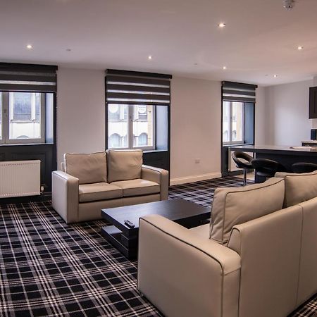 The Castle Collection 14 Cook Street Διαμέρισμα Λίβερπουλ Εξωτερικό φωτογραφία