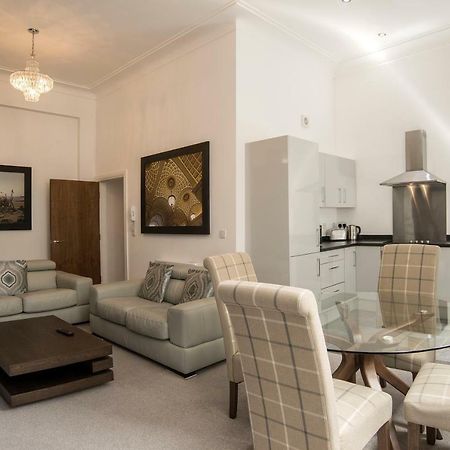 The Castle Collection 14 Cook Street Διαμέρισμα Λίβερπουλ Εξωτερικό φωτογραφία