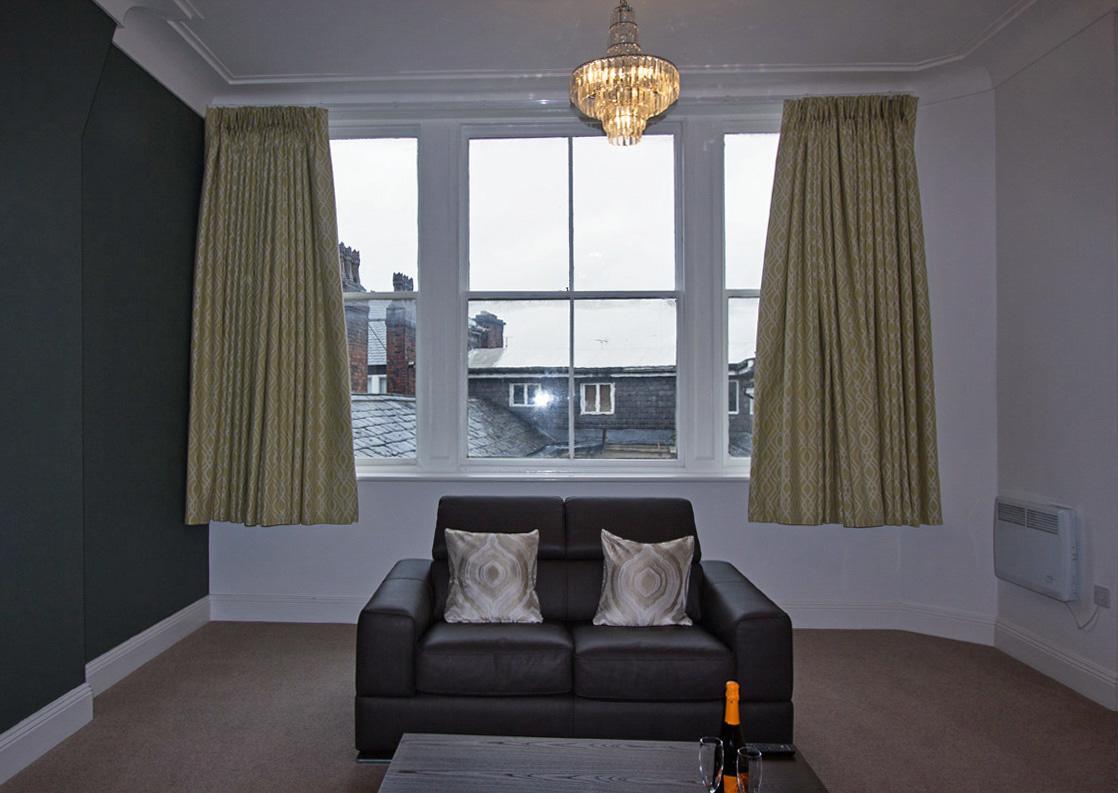 The Castle Collection 14 Cook Street Διαμέρισμα Λίβερπουλ Εξωτερικό φωτογραφία