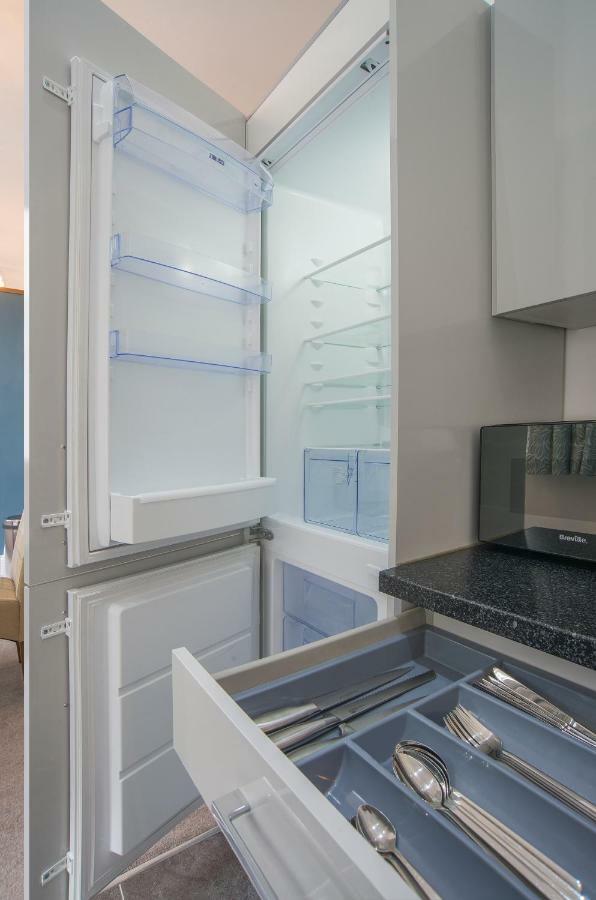 The Castle Collection 14 Cook Street Διαμέρισμα Λίβερπουλ Εξωτερικό φωτογραφία