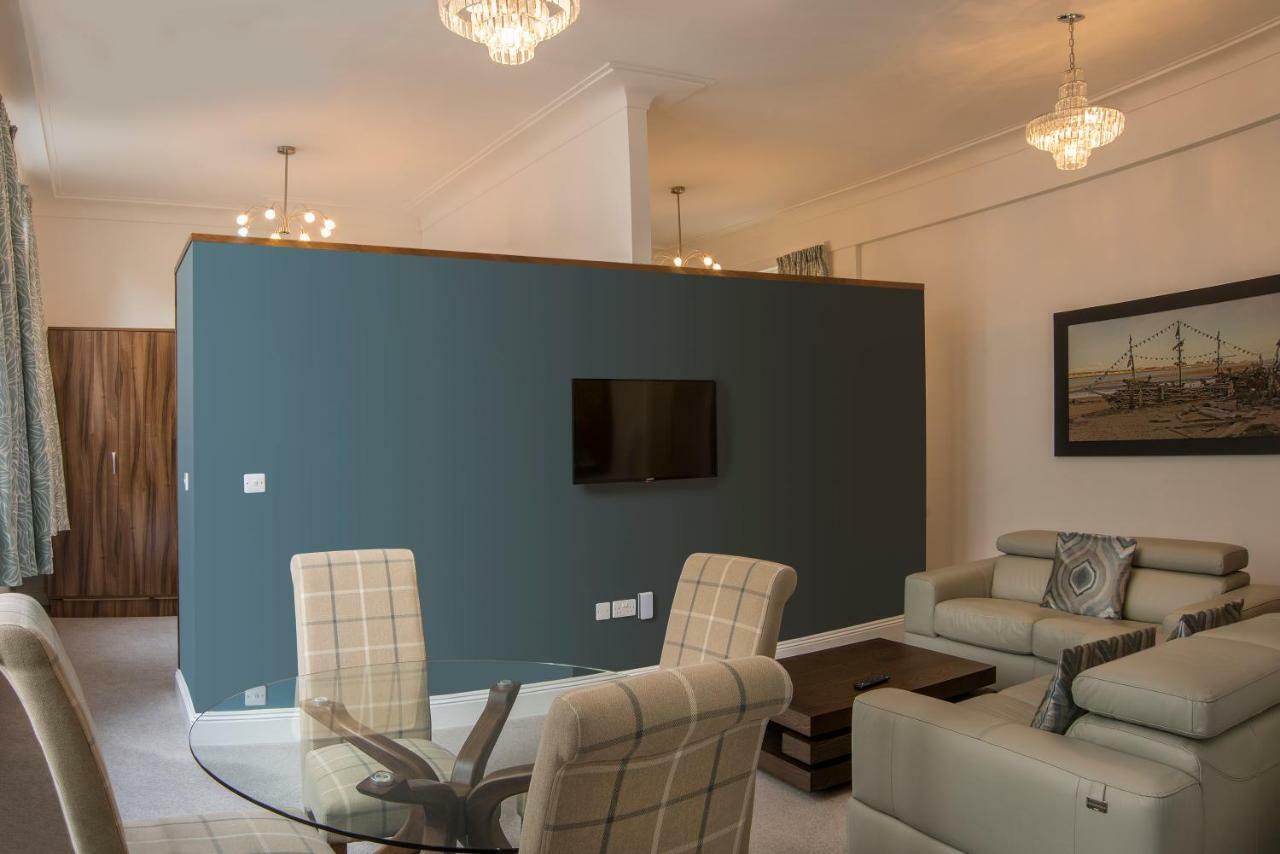 The Castle Collection 14 Cook Street Διαμέρισμα Λίβερπουλ Εξωτερικό φωτογραφία